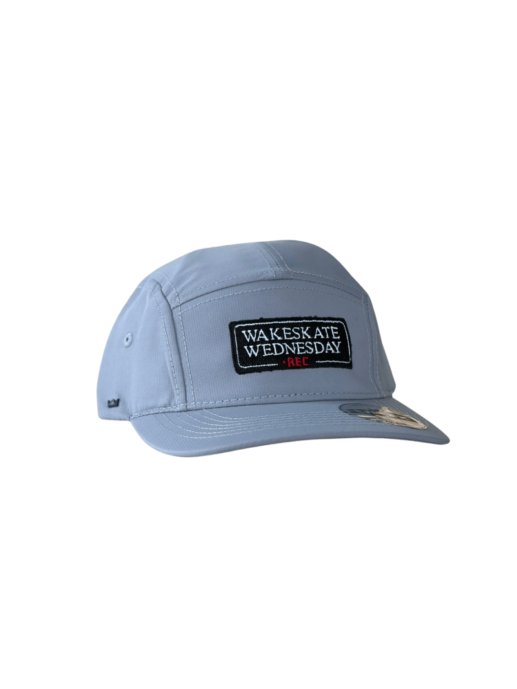 <span class="notranslate"> Wakeskate Wednesday </span> Cap